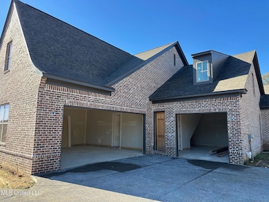 395 Ryecroft Dr, Hernando, MS 38632 - photo 3