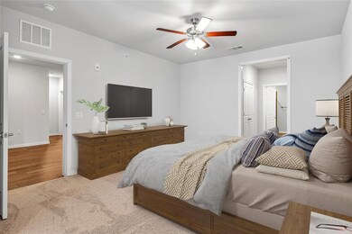 Beazer Homes Gatherings Clifton floorplan - This i