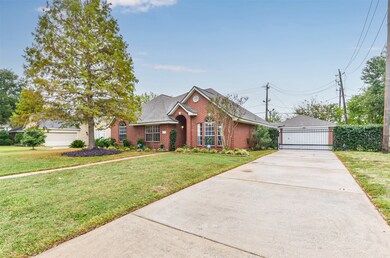 4007 Cypress Grove Ln, Houston, TX 77088 - photo 2