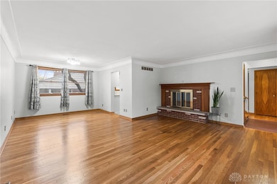 1301 Ridgeview Ave, Dayton, OH 45409 - photo 4