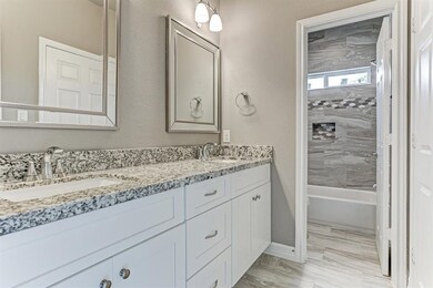 6806 Carothers St, Houston, TX 77028 - photo 6