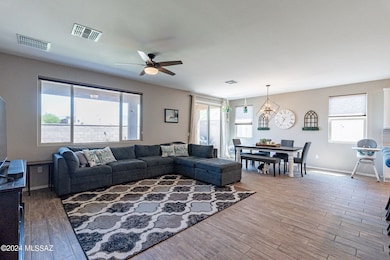 14199 E Vardo Dr, Vail, AZ 85641 - photo 4