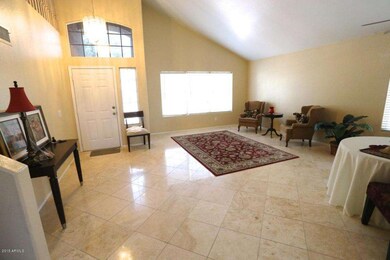Entry Way