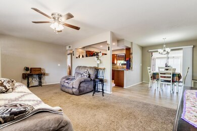 5515 E Duncan St, Mesa, AZ 85205 - photo 4