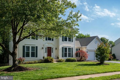 25 Montgomery Dr, Stafford, VA 22556 - photo 3