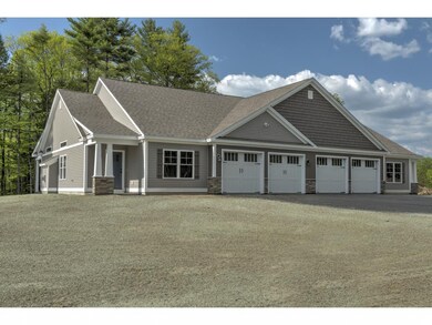105 Gateway Dr unit 105, Chesterfield, NH 03443 - photo 2