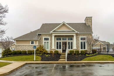 Community Clubhouse