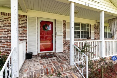 1627 Mount Vernon Dr, Jacksonville, FL 32210 - photo 3