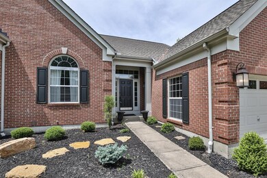 6449 Winter Hazel Dr, Liberty Township, OH 45044 - photo 4