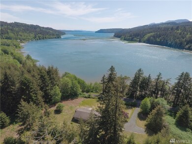 1251 Dabob Post Office Rd, Quilcene, WA 98376 - photo 5