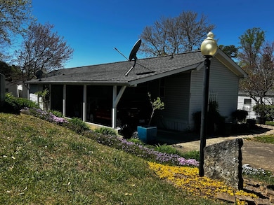 Carport