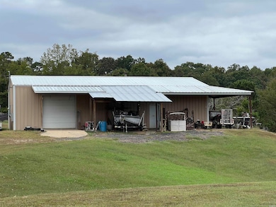 912 Ebenezer Rd, Amity, AR 71921 - photo 3