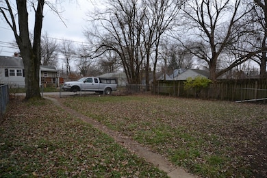 Yard