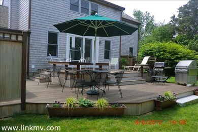 7 N Farms Rd, Edgartown, MA 02539 - photo 5