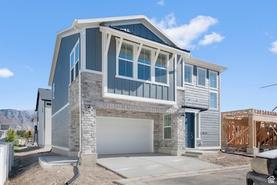 1594 N 3225 W, Provo, UT 84601 - photo 2