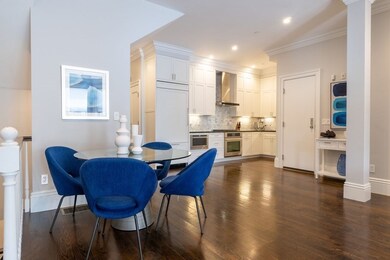 1755 Beacon St unit 1 and 4, Brookline, MA 02445 - photo 6