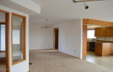 Dining-Kitchen