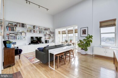 1827 Florida Ave NW unit 404, Washington, DC 20009 - photo 4