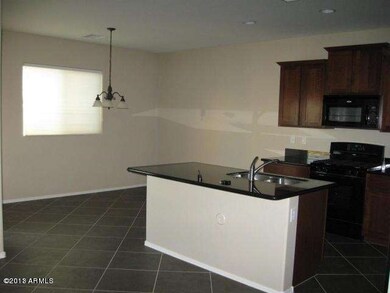 Eat In Kitchen