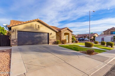 9750 E Jan Ave, Mesa, AZ 85209 - photo 3