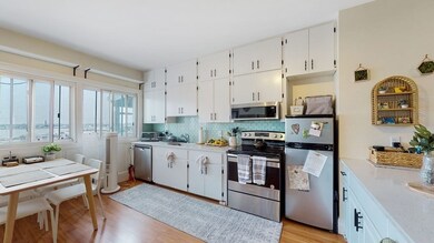 118 Gladstone St unit 2, Boston, MA 02128 - photo 2