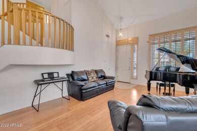 1577 E Megan St, Chandler, AZ 85225 - photo 5