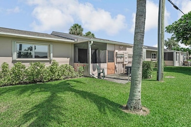2775 Dudley Dr W unit D, West Palm Beach, FL 33415 - photo 4
