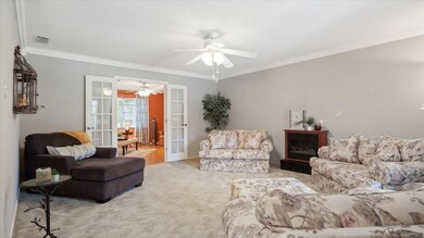 402 Glen Oaks Rd, Bonham, TX 75418 - photo 5