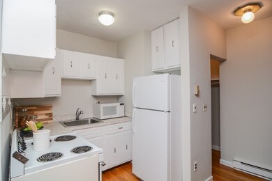 36A Fleet St unit 7, Boston, MA 02109 - photo 6