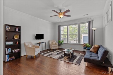 8034 Rutland Village Dr, Hanover, VA 23116 - photo 7