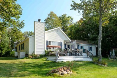 129 Georgetown Dr, Center Barnstead, NH 03225 - photo 3