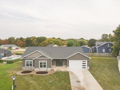1824 Appleton Ct, Maryville, IL 62062 - photo 4