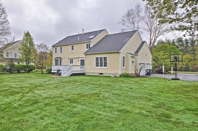 21 Evergreen Rd, Norfolk, MA 02056 - photo 5