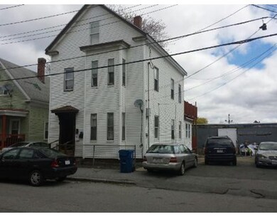 33 Washington St, Lawrence, MA 01841 - photo 4