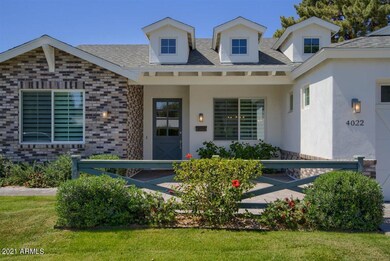 02-Front of Home