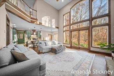 1823 Starr View Ln unit 11, Middleville, MI 49333 - photo 3