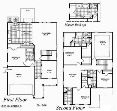 116 Sago Palm Dr, Bluffton, SC 29910 - photo 2