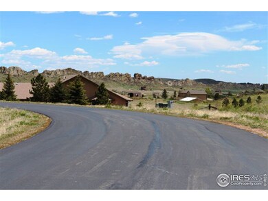 Devil's Backbone formation