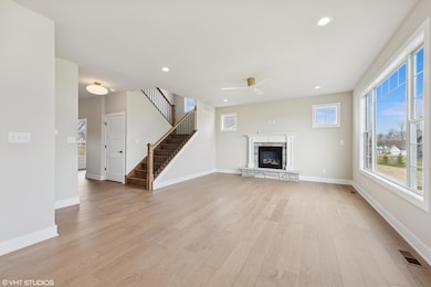 2903 Whispering Brook Ln, Valparaiso, IN 46385 - photo 6