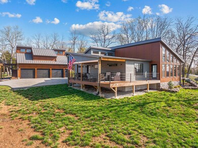 607 Tablerock Cir, Branson, MO 65616 - photo 3