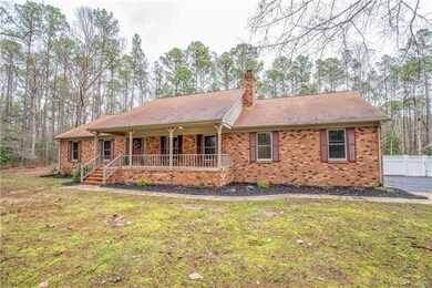 440 Sandhurst Dr, Petersburg, VA 23805 - photo 3