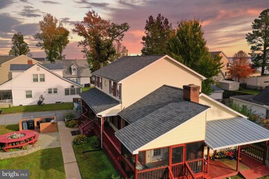 20 Lawrence Ln, Colonial Beach, VA 22443 - photo 5