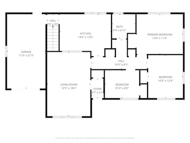 315 N Simon St, Cadillac, MI 49601 - photo 7