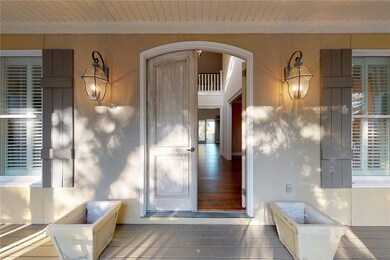 713 Hamilton Landing Dr, Saint Simons Island, GA 31522 - photo 5