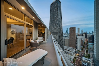 1000 Lakeshore Plaza unit 4904, Chicago, IL 60611 - photo 2