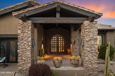 11240 E Apache Vistas Dr, Scottsdale, AZ 85262 - photo 4