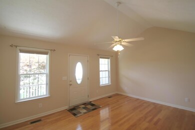 431 W Doak Rd, Manchester, TN 37355 - photo 2