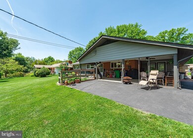 9921 Dellwood Ave, Columbia, MD 21046 - photo 6