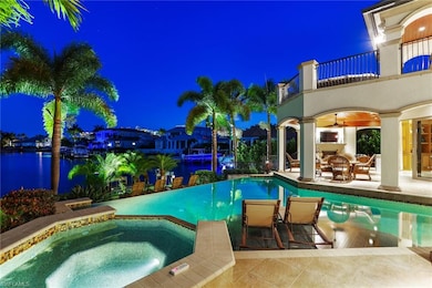 350 Devils Bight, Naples, FL 34103 - photo 3