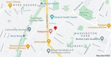 2975 Washington St unit 3, Roxbury, MA 02119 - photo 6